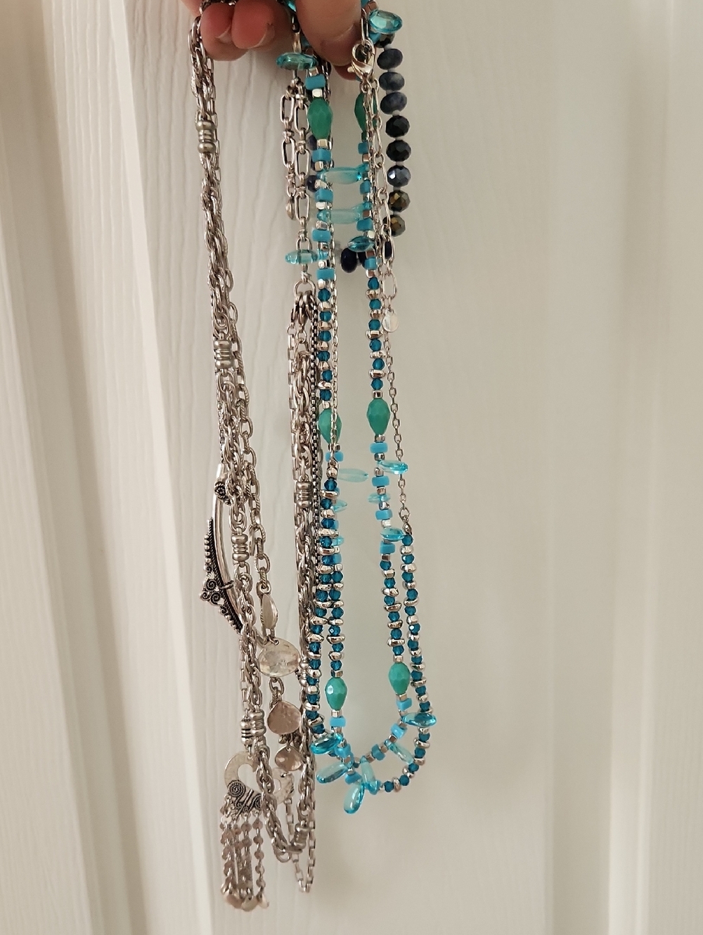 Chico's Jewlery 3 Piece